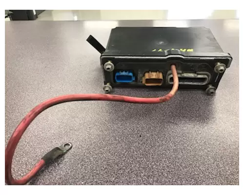IHC CAB MODULE Electronic Chassis Control Modules