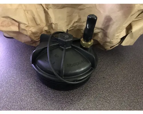 IHC COVER & FITTING Engine Parts, Misc.