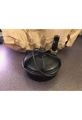 IHC COVER & FITTING Engine Parts, Misc.