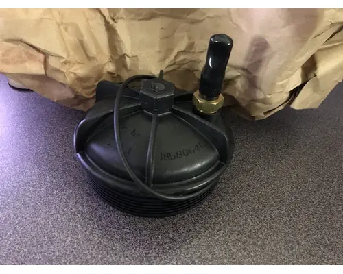 IHC COVER & FITTING Engine Parts, Misc.