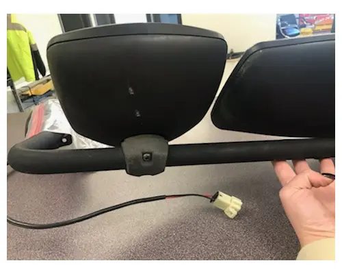 IHC DOOR MIRROR Electronic Parts, Misc.