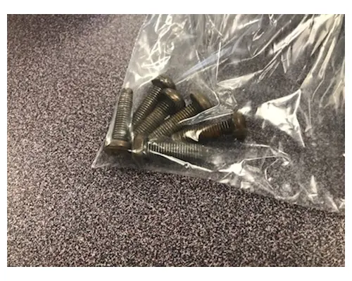 IHC DOOR MIRROR Electronic Parts, Misc.