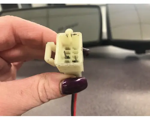 IHC DOOR MIRROR Electronic Parts, Misc.