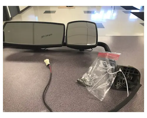 IHC DOOR MIRROR Electronic Parts, Misc.