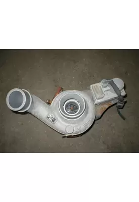 IHC DT466E (24V) Turbocharger/Supercharger