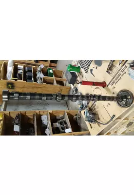 IHC DT466E Camshaft