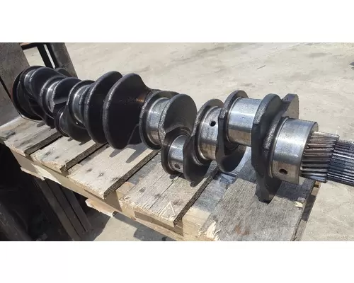 IHC DT466E Crankshafts