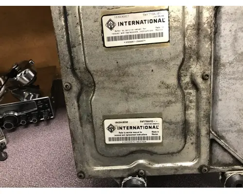 IHC DT466E Electronic Engine Control Module in New Paris, OH $775.00 # ...