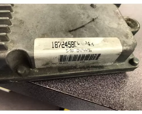 IHC DT466E Electronic Engine Control Module
