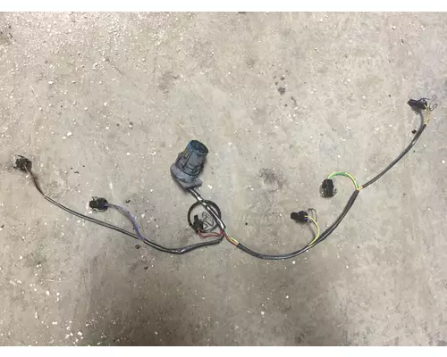 IHC DT466E Engine Wiring Harness