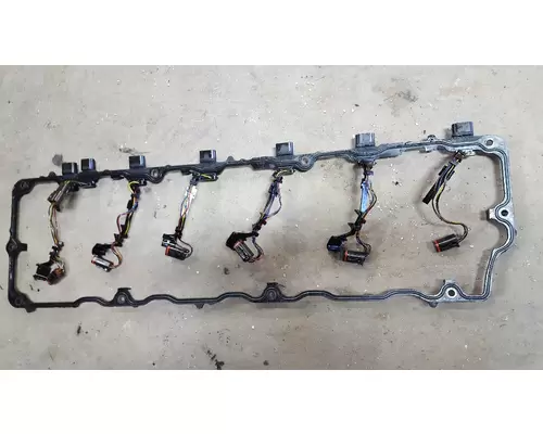 IHC DT466E Engine Wiring Harness