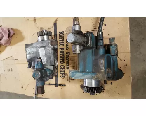 IHC DT466E Fuel Injection Pump