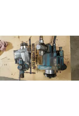 IHC DT466E Fuel Injection Pump