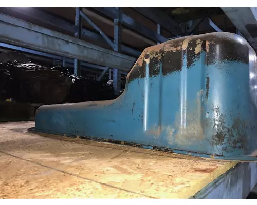 IHC DT466E Oil Pan