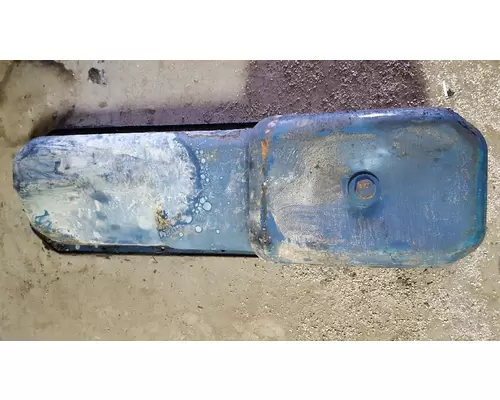 IHC DT466E Oil Pan