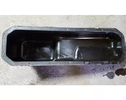 IHC DT466E Oil Pan