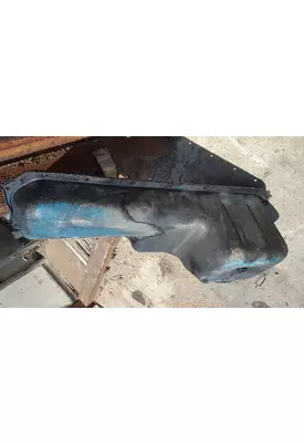 IHC DT466E Oil Pan