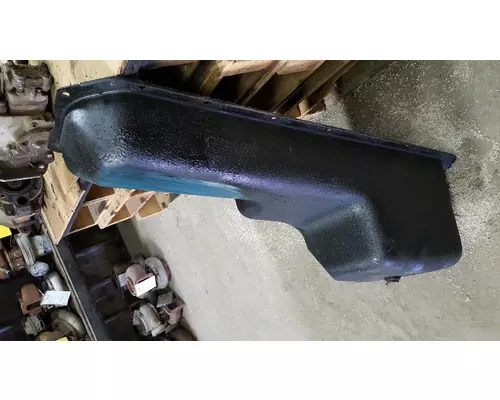 IHC DT466E Oil Pan