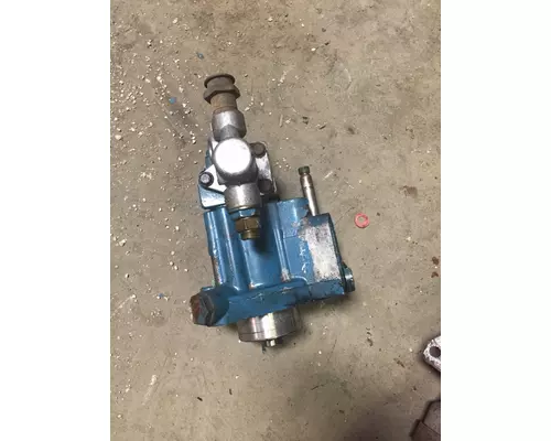 IHC DT466E Oil Pump