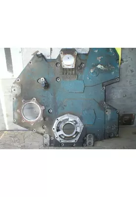 IHC DT466E Timing Cover/Case