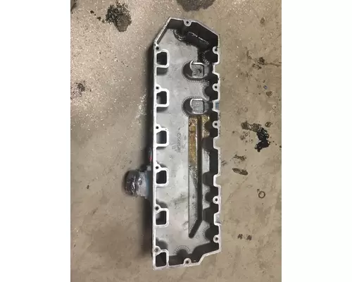 IHC DT466E Valve Cover