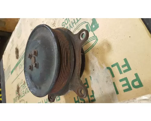 IHC DT466E Water Pump