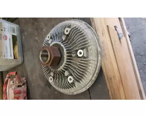 IHC DT466 Fan Hub  FAN CLUTCH