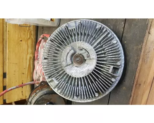 IHC DT466 Fan Hub  FAN CLUTCH