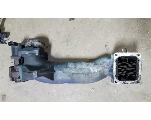 IHC DT466 Intake Manifold