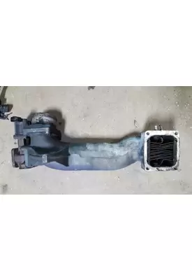 IHC DT466 Intake Manifold