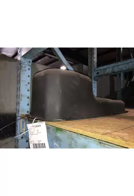 IHC DT466 Oil Pan