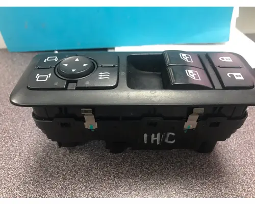 IHC LT Door Electrical Switch