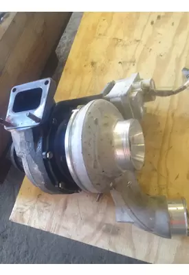 IHC MAXXFORCE 10 Turbocharger/Supercharger