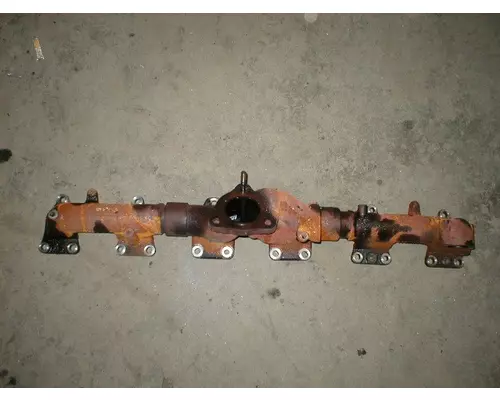 IHC MAXXFORCE 13 Exhaust Manifold