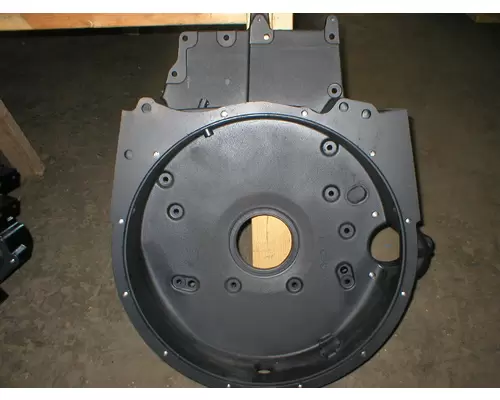 IHC MAXXFORCE 13 FLYWHEEL HOUSING