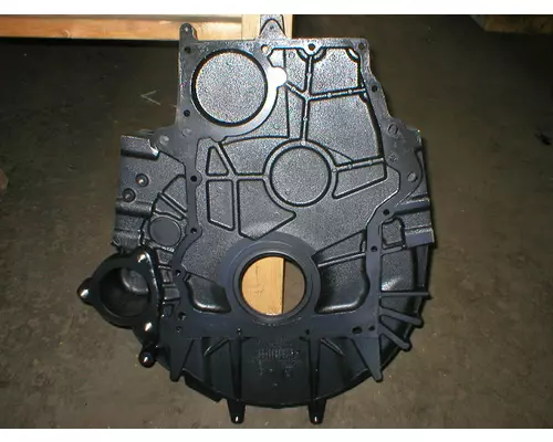 IHC MAXXFORCE 13 FLYWHEEL HOUSING