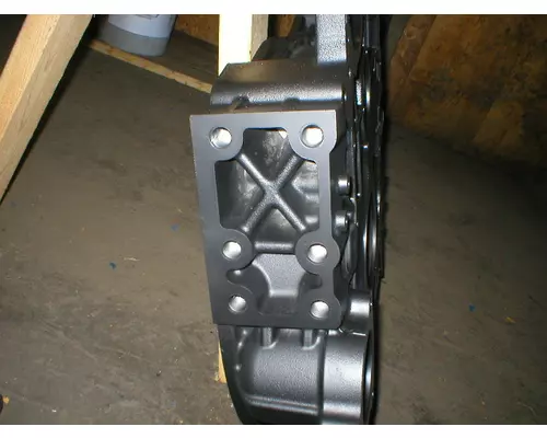 IHC MAXXFORCE 13 FLYWHEEL HOUSING