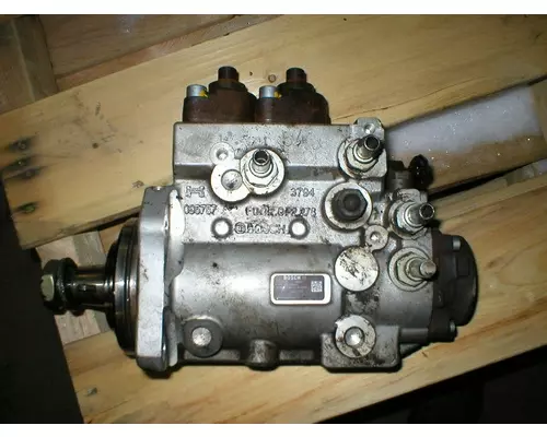 IHC MAXXFORCE 13 Fuel Injection Pump