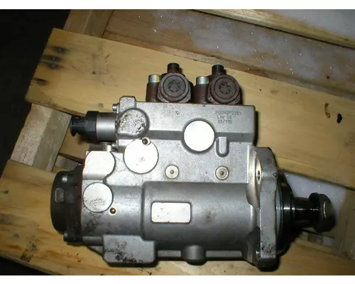 IHC MAXXFORCE 13 Fuel Injection Pump