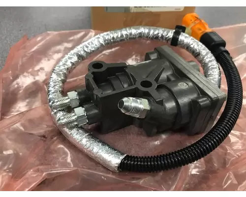 IHC MAXXFORCE DT Engine Parts, Misc.