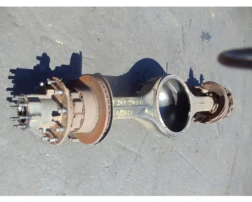 IHC N175 Axle Housing (Front)