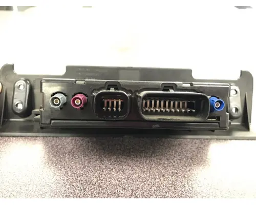 IHC N2 TELEMATICS MODULE Electronic Chassis Control Modules