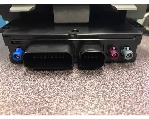 IHC N2 TELEMATICS MODULE Electronic Chassis Control Modules