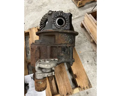 IHC N400 Differential Assembly (Front, Rear)