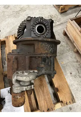 IHC N400 Differential Assembly (Front, Rear)