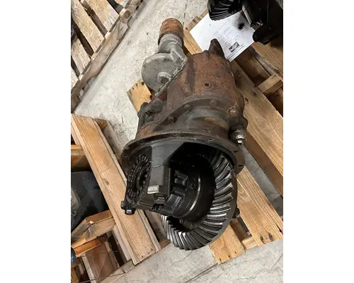 IHC N400 Differential Assembly (Front, Rear)