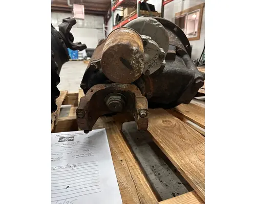 IHC N400 Differential Assembly (Front, Rear)