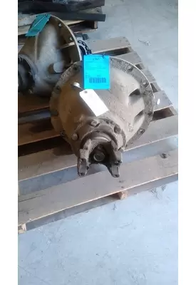 IHC N400 Differential Assembly (Rear, Rear)