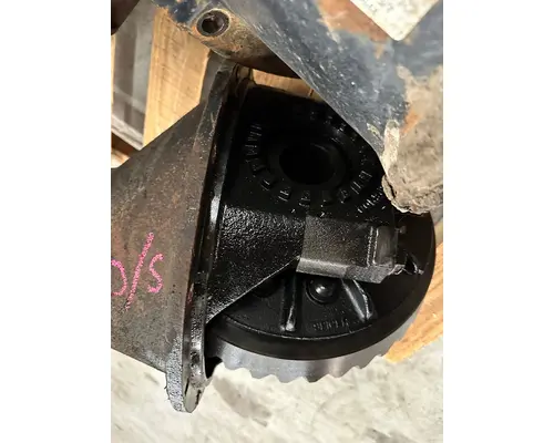 IHC N400 Differential Assembly (Rear, Rear)