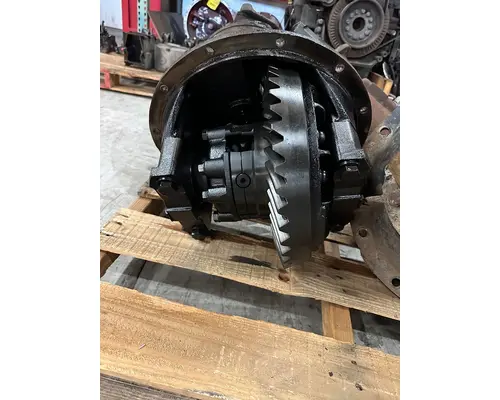 IHC N400 Differential Assembly (Rear, Rear)